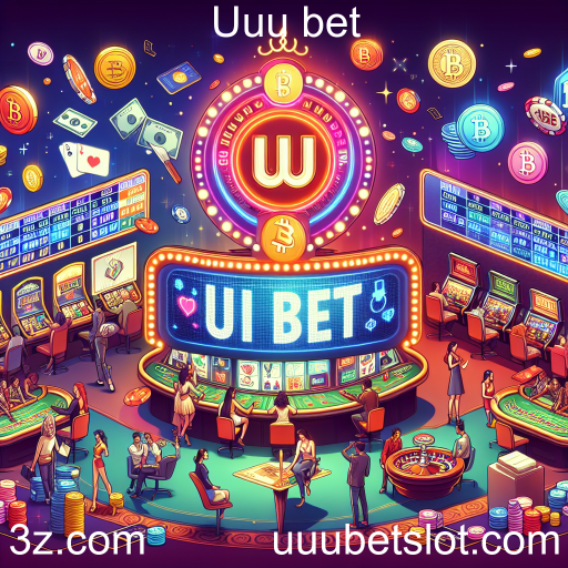 Métodos de Pagamento na Uuu Bet: A Mais Completa Experiência de Jogo